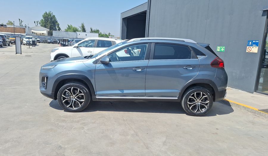 Chery Tiggo 2 Pro 1.5 PRO GLS Suv 2022