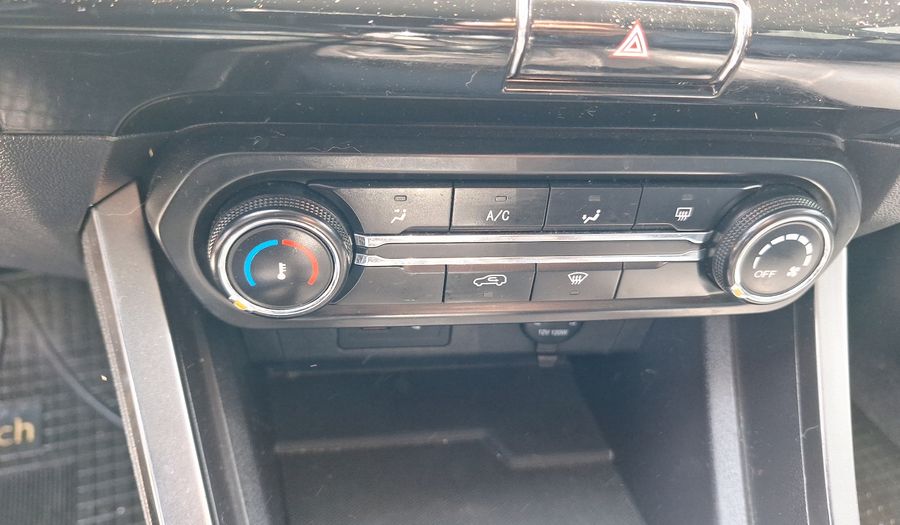 Chery Tiggo 2 Pro 1.5 PRO GLS Suv 2022