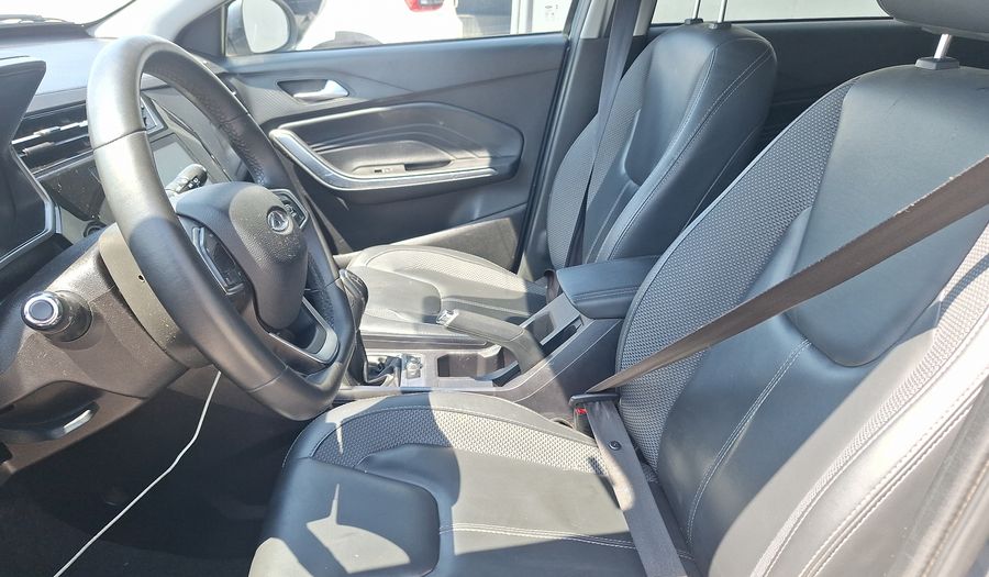 Chery Tiggo 2 Pro 1.5 PRO GLS Suv 2022