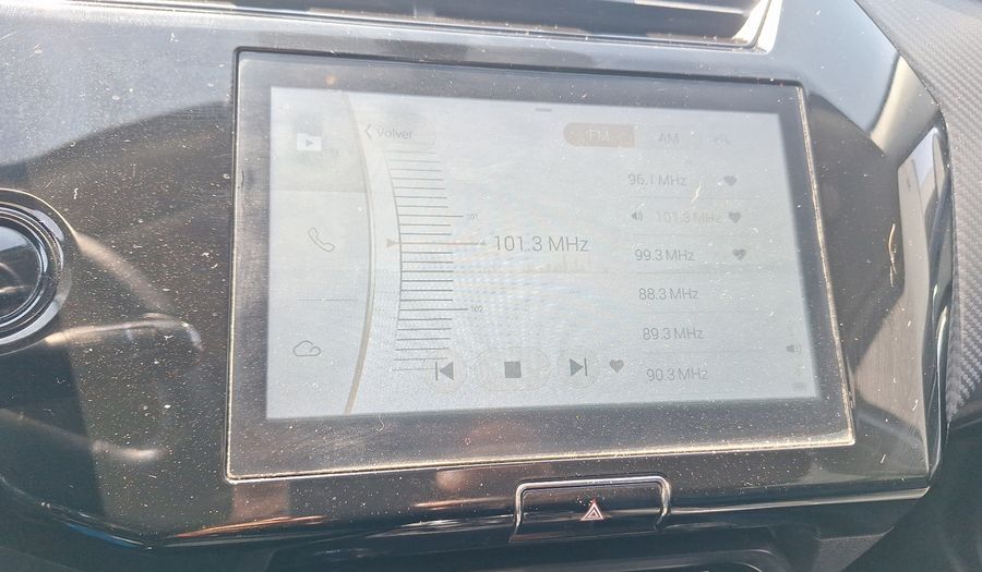 Chery Tiggo 2 Pro 1.5 PRO GLS Suv 2022