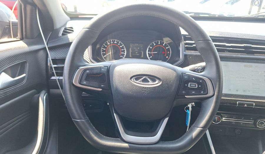 Chery Tiggo 2 Pro 1.5 PRO GLS Suv 2022