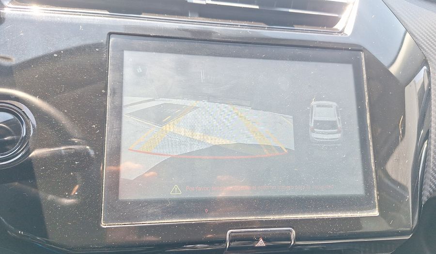 Chery Tiggo 2 Pro 1.5 PRO GLS Suv 2022