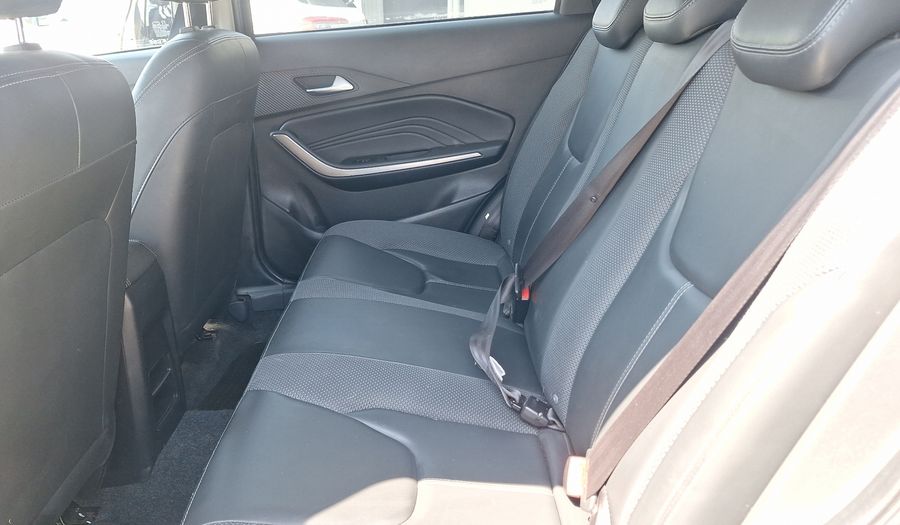 Chery Tiggo 2 Pro 1.5 PRO GLS Suv 2022