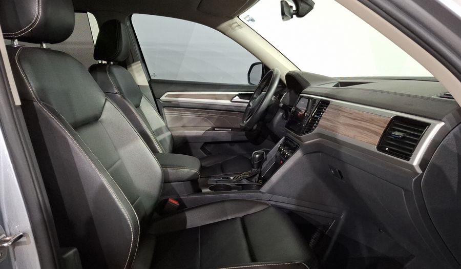 Volkswagen Teramont 3.6 COMFORTLINE AUTO Suv 2022