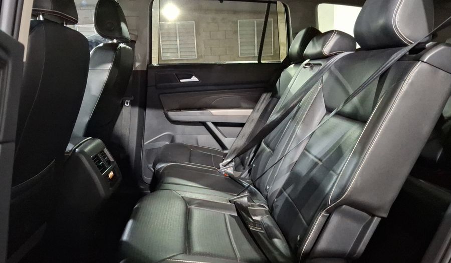 Volkswagen Teramont 3.6 COMFORTLINE AUTO Suv 2022