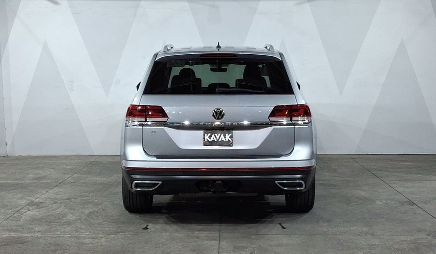 Volkswagen Teramont 3.6 COMFORTLINE AUTO Suv 2022