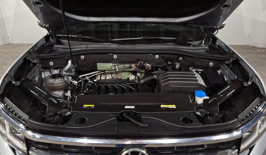 Volkswagen Teramont 3.6 COMFORTLINE AUTO Suv 2022