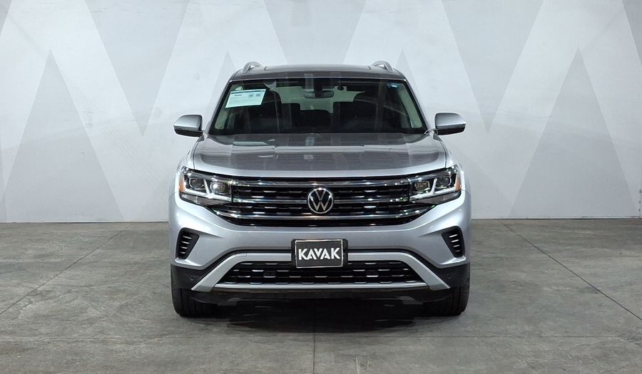 Volkswagen Teramont 3.6 COMFORTLINE AUTO Suv 2022