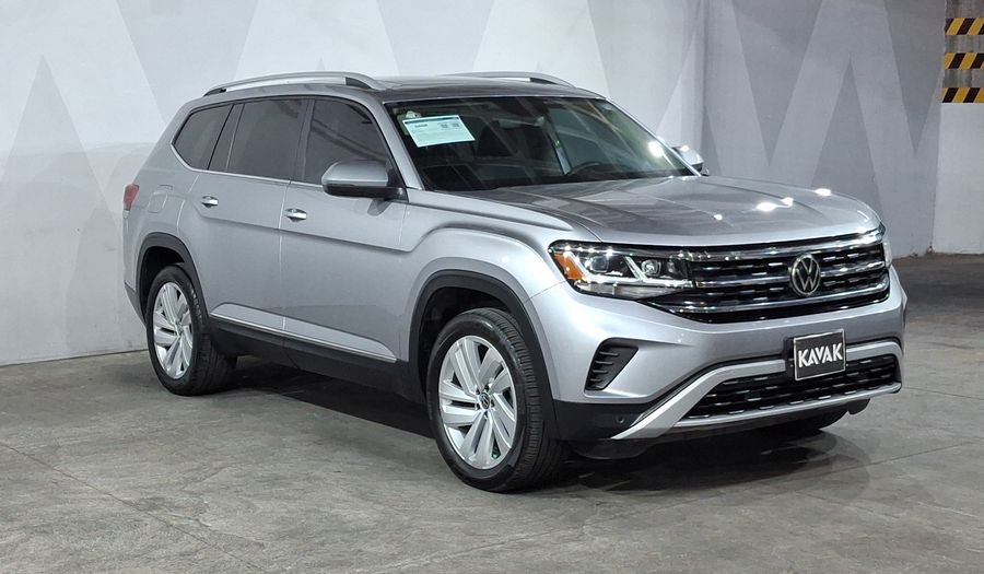 Volkswagen Teramont 3.6 COMFORTLINE AUTO Suv 2022