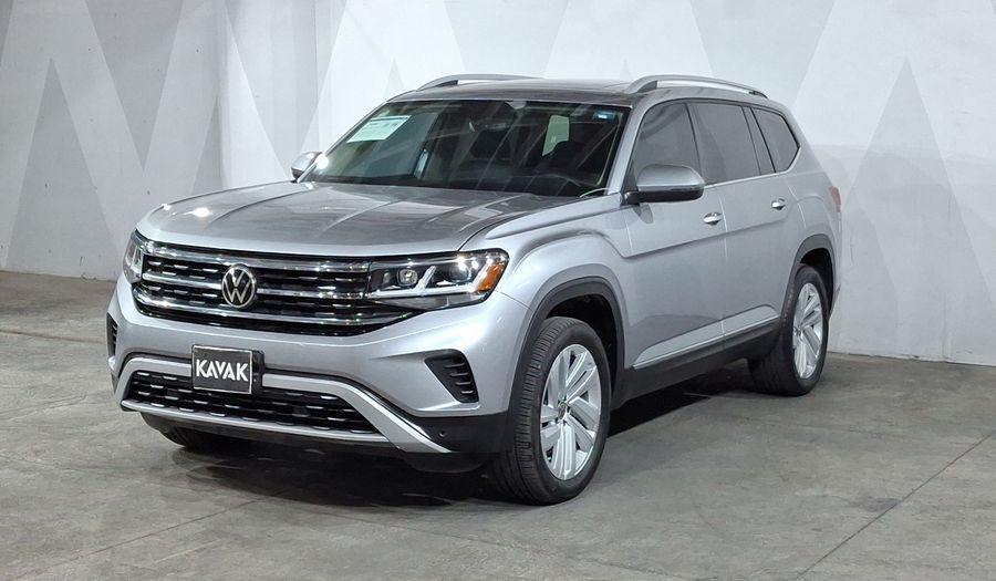 Volkswagen Teramont 3.6 COMFORTLINE AUTO Suv 2022