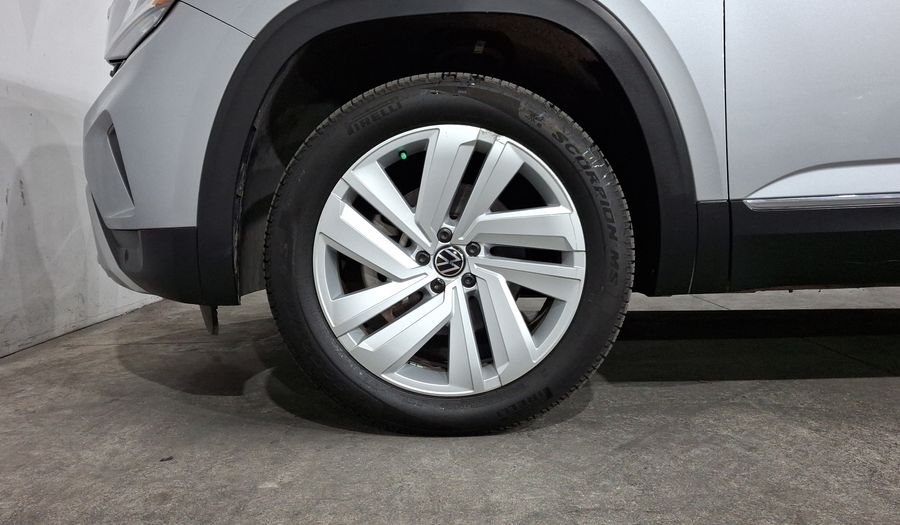 Volkswagen Teramont 3.6 COMFORTLINE AUTO Suv 2022