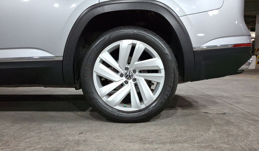 Volkswagen Teramont 3.6 COMFORTLINE AUTO Suv 2022