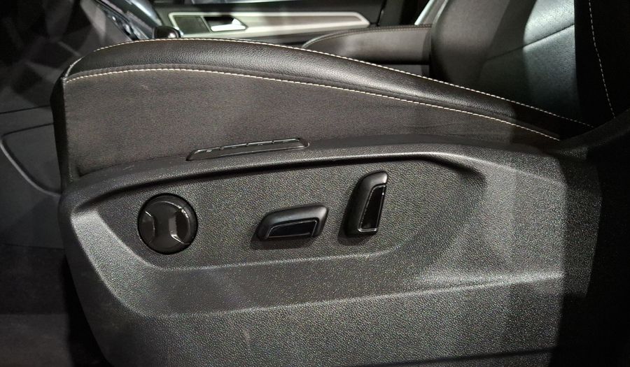 Volkswagen Teramont 3.6 COMFORTLINE AUTO Suv 2022