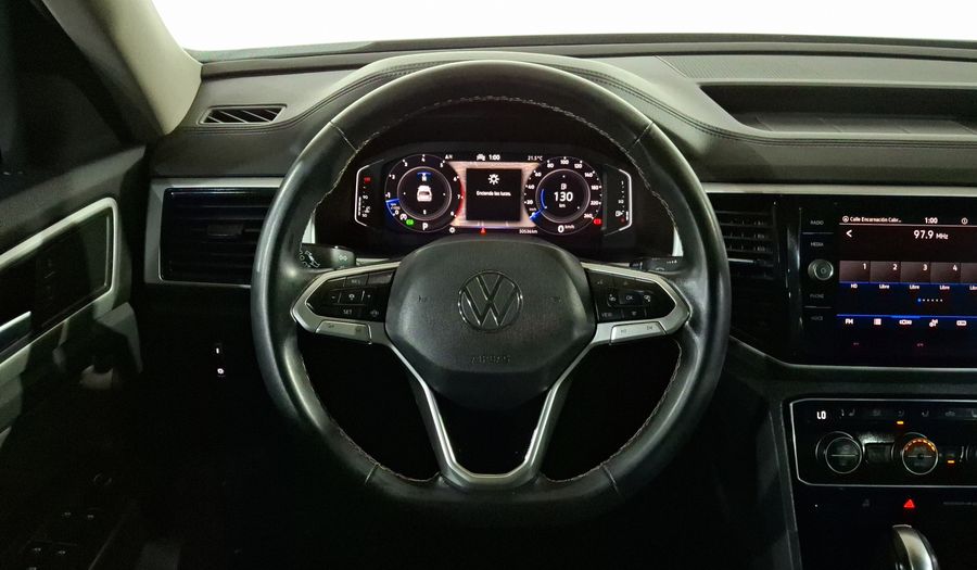 Volkswagen Teramont 3.6 COMFORTLINE AUTO Suv 2022