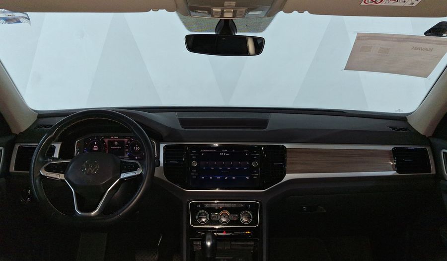 Volkswagen Teramont 3.6 COMFORTLINE AUTO Suv 2022