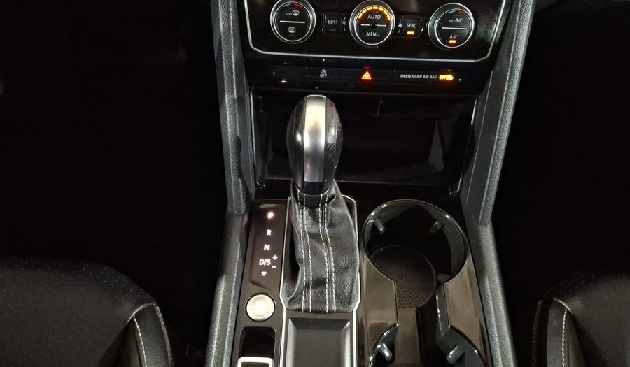 Volkswagen Teramont 3.6 COMFORTLINE AUTO Suv 2022