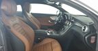 Mercedes Benz Clase C 2.0 250 AUTO Coupe 2018