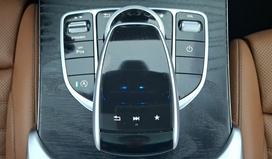 Mercedes Benz Clase C 2.0 250 AUTO Coupe 2018