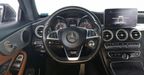 Mercedes Benz Clase C 2.0 250 AUTO Coupe 2018