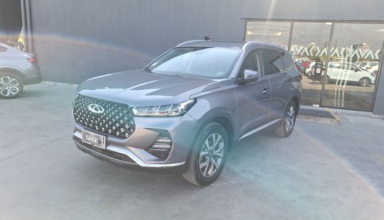 Chery • Tiggo 7 Pro