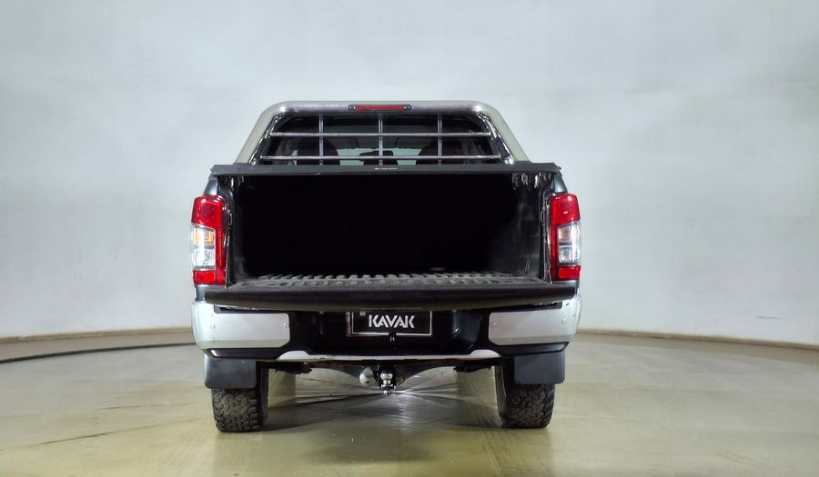 Mitsubishi L200 2.4 TD WORK DC CR Pickup 2021