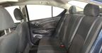 Nissan Versa 1.6 ADVANCE TA AC Sedan 2016