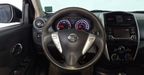 Nissan Versa 1.6 ADVANCE TA AC Sedan 2016