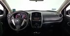Nissan Versa 1.6 ADVANCE TA AC Sedan 2016