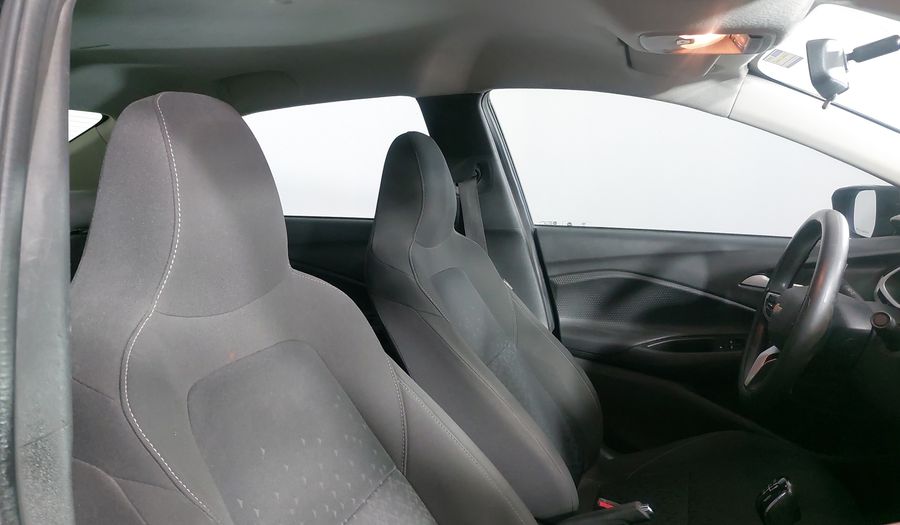 Chevrolet Onix 1.0 LT C Sedan 2021