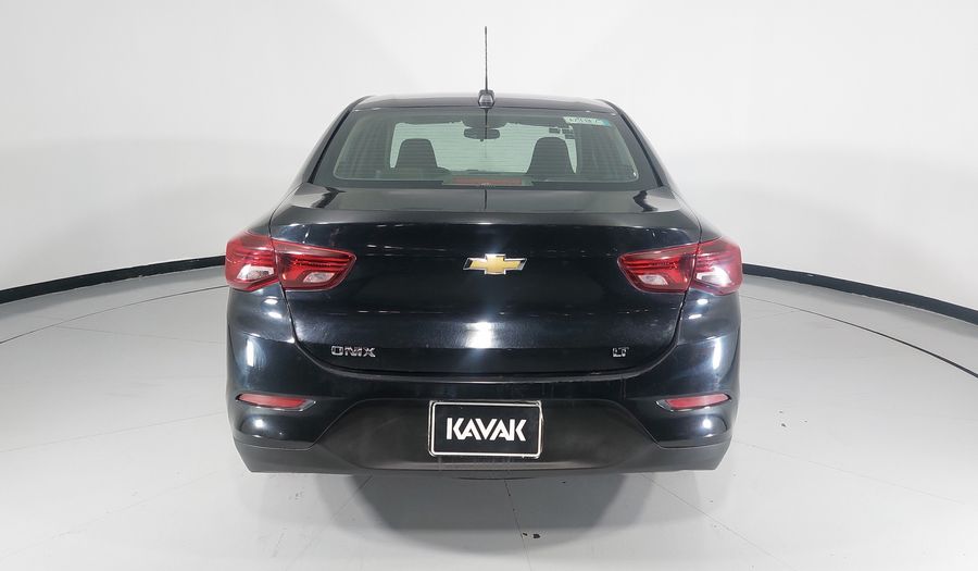 Chevrolet Onix 1.0 LT C Sedan 2021