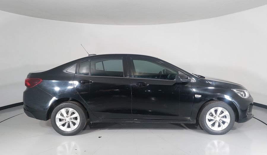 Chevrolet Onix 1.0 LT C Sedan 2021