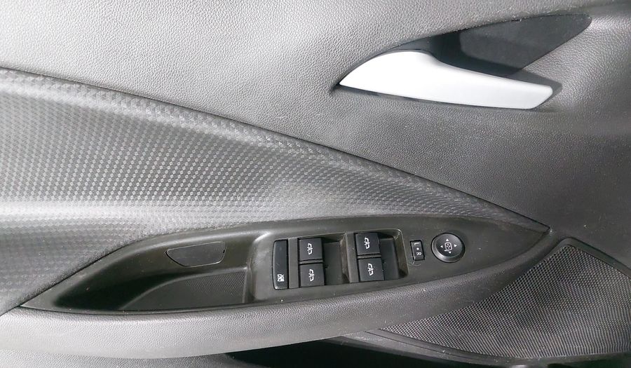 Chevrolet Onix 1.0 LT C Sedan 2021