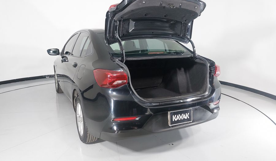 Chevrolet Onix 1.0 LT C Sedan 2021