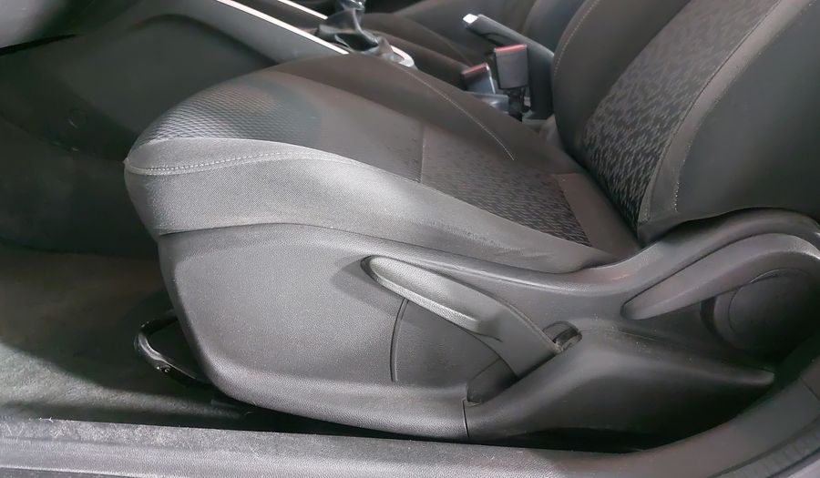 Chevrolet Onix 1.0 LT C Sedan 2021