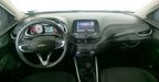 Chevrolet Onix 1.0 LT C Sedan 2021
