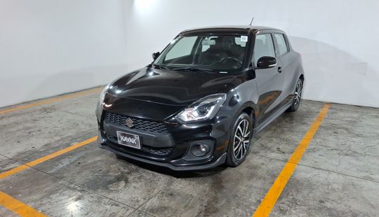 Suzuki • Swift