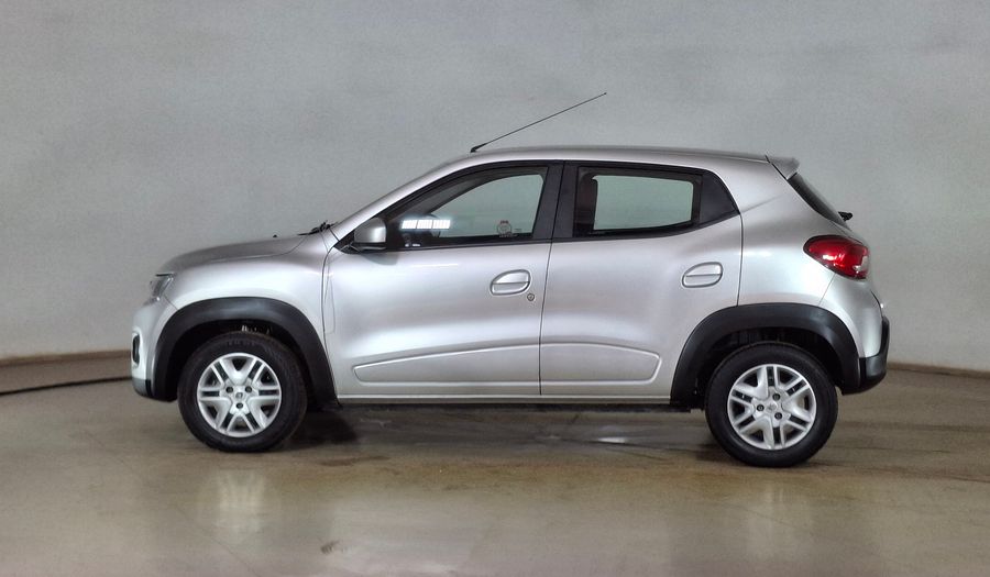 Renault Kwid 1.0 INTENS Hatchback 2022