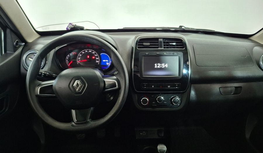 Renault Kwid 1.0 INTENS Hatchback 2022