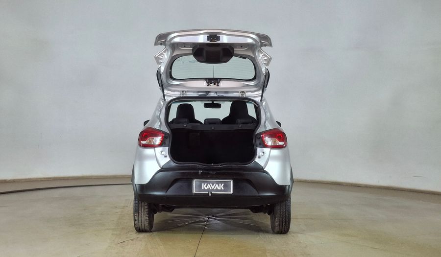 Renault Kwid 1.0 INTENS Hatchback 2022