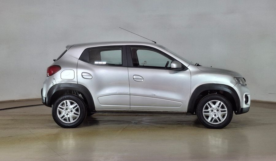 Renault Kwid 1.0 INTENS Hatchback 2022