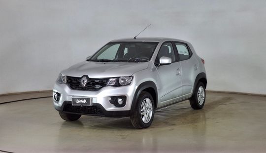Renault • Kwid