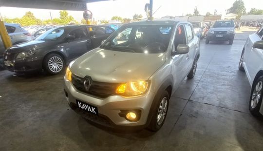 Renault • Kwid
