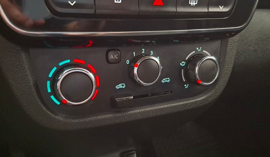 Renault Kwid 1.0 INTENS Hatchback 2022