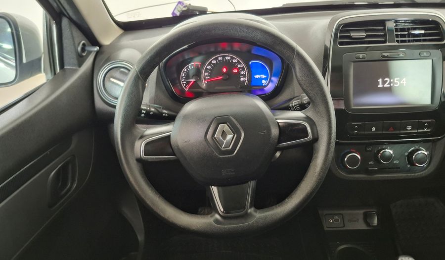 Renault Kwid 1.0 INTENS Hatchback 2022