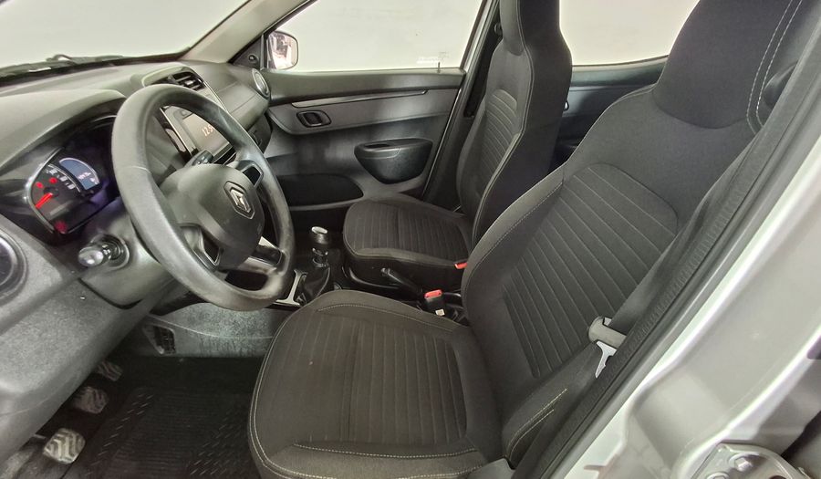 Renault Kwid 1.0 INTENS Hatchback 2022