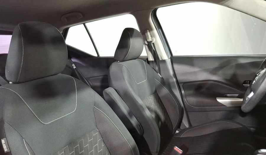 Nissan Kicks 1.6 ADVANCE LTS XTRONIC Suv 2021