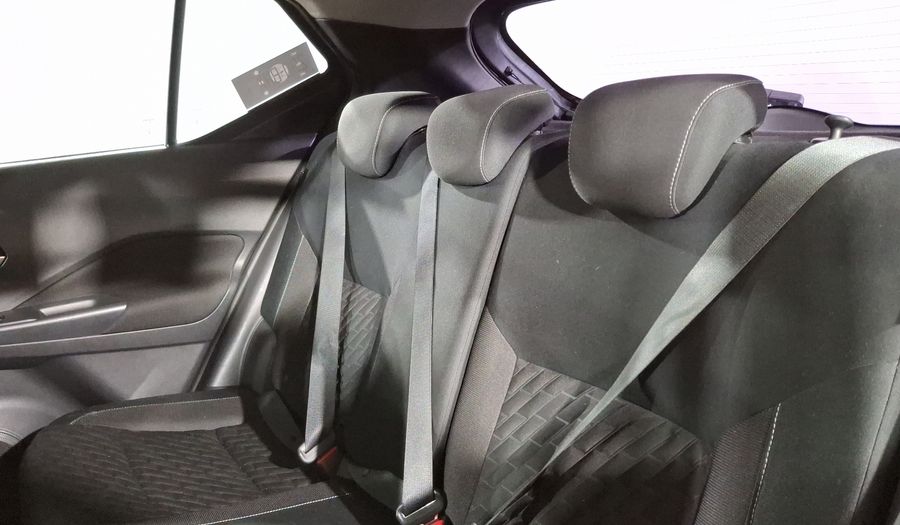 Nissan Kicks 1.6 ADVANCE LTS XTRONIC Suv 2021