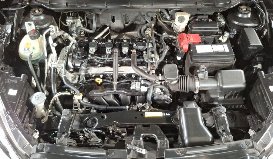 Nissan Kicks 1.6 ADVANCE LTS XTRONIC Suv 2021