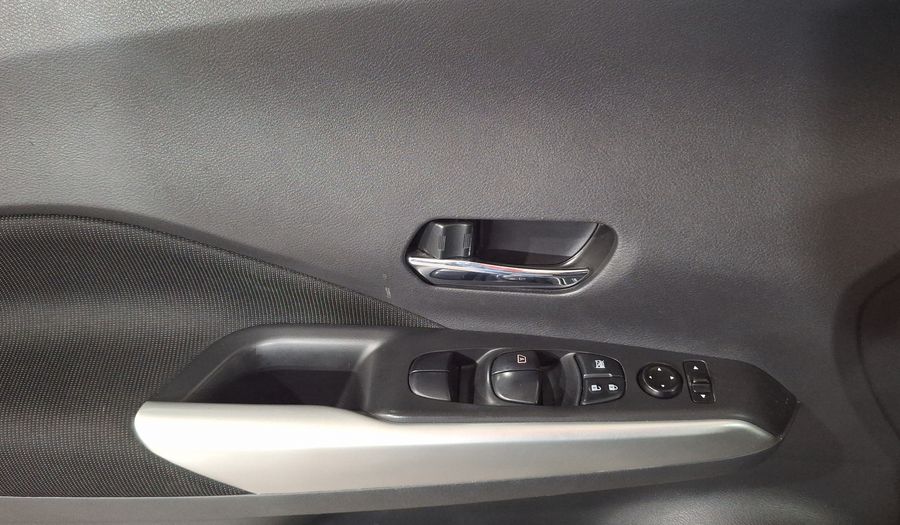 Nissan Kicks 1.6 ADVANCE LTS XTRONIC Suv 2021