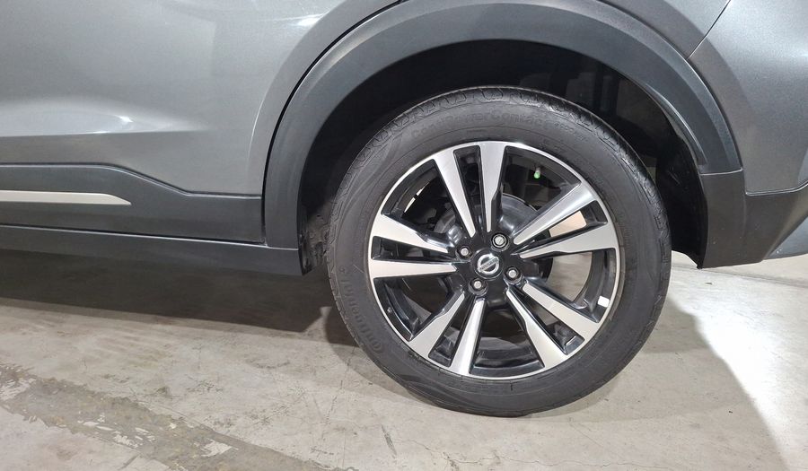 Nissan Kicks 1.6 ADVANCE LTS XTRONIC Suv 2021